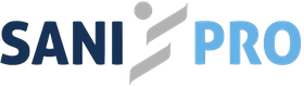 Logo SaniPro srl