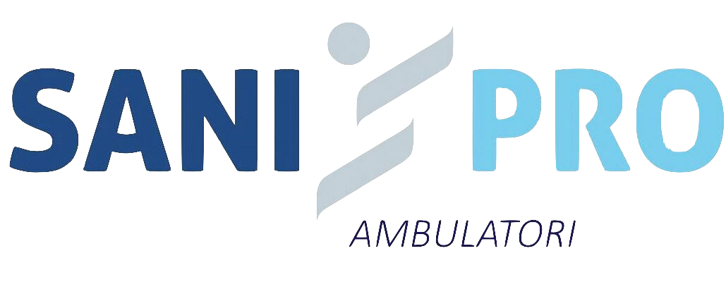 Logo SaniPro Ambulatori