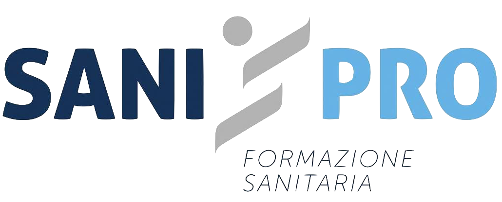 Logo SaniPro ECM