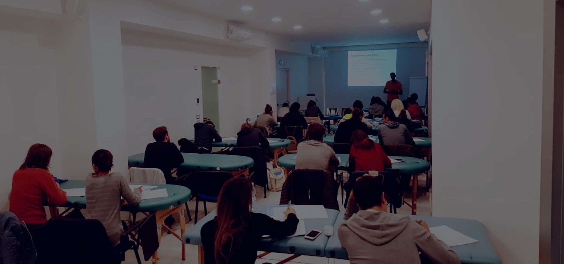 immagine formazione sanitaria